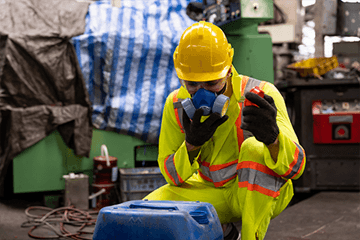 HAZWOPER: PPE Levels C and D: Use, Care and Inspection