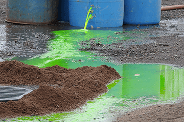 HAZWOPER: Emergency Response (US)