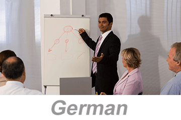 Integrated Systems - Achieving Organizational Excellence (German)
