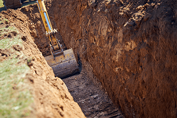 Excavation and Trenching Safety (US)