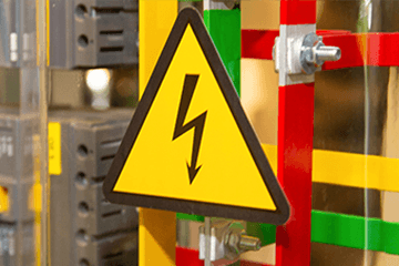 Electrical Arc Flash Awareness