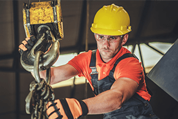 Basic Rigging Awareness