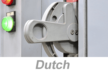 Electrical Safety and Lockout/Tagout (LOTO) (Dutch)