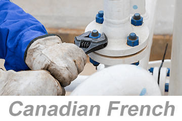 Line Breaking (US) (Canadian French)