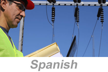 Culture of Early Reporting (Spanish)