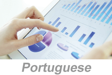 Reporting (Data Entry) (Portuguese)