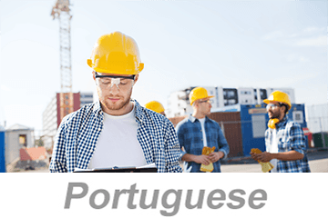Tasks and Corrective Actions (Portuguese)