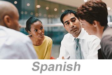 Why Incident Management Matters (WIMM) Suite (Spanish) (IACET CEU=0.3)