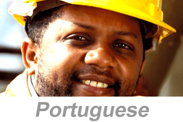 Safety and You (Portuguese)
