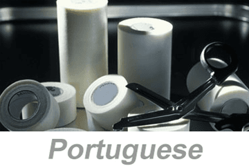 First Aid - Basics (Portuguese)