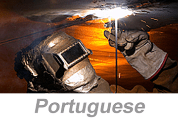 Hot Work (Portuguese)