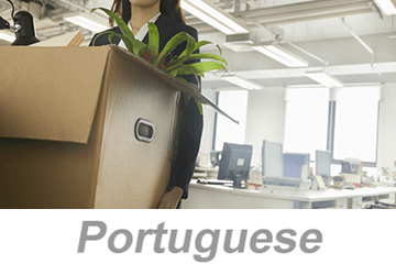Office Safety (Portuguese)