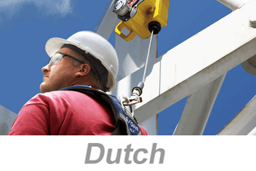 Fall Protection (Dutch)