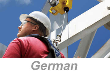 Fall Protection (German)
