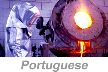 Personal Protective Equipment (PPE), Parts 1-10 (Portuguese)