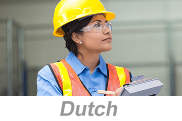 Inspections and Observations (Dutch)