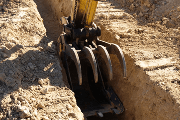 Excavation and Trenching Safety