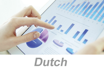Reporting (Data Entry) (Dutch)
