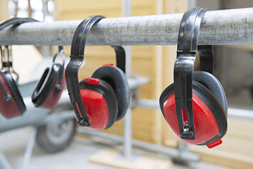 Hearing Conservation (US)