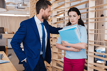 Sexual Harassment Prevention for Managers (US)