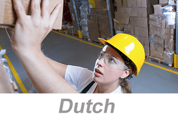 Safety and You (Dutch)