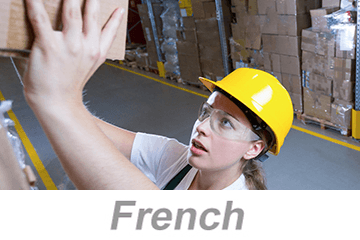 Safety and You (French)