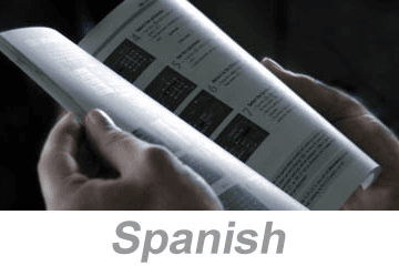 Injury and Illness Prevention Program (IIPP) (Spanish)