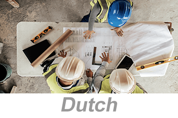 Pre-Job Briefings (Dutch)