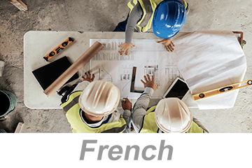 Pre-Job Briefings (French)