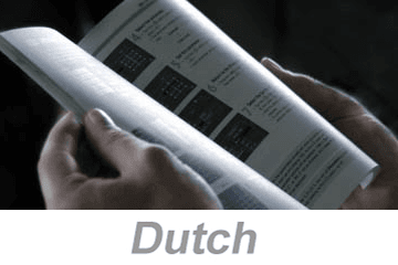 Injury and Illness Prevention Program (IIPP) (Dutch)