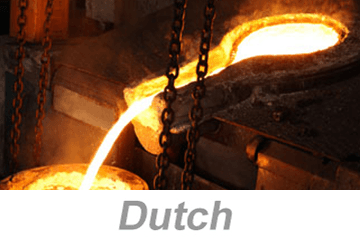 Hexavalent Chromium (Dutch)