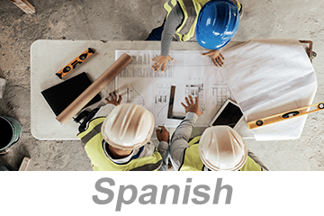 Pre-Job Briefings (Spanish)