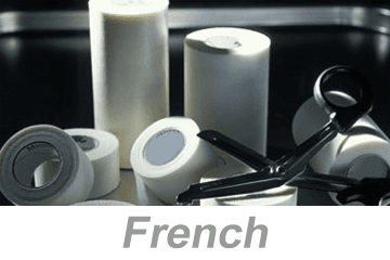First Aid - Basics (French)