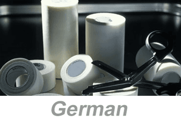 First Aid - Basics (German)