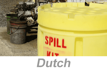 Spill Prevention, Control and Countermeasure (SPCC) (US) (Dutch)