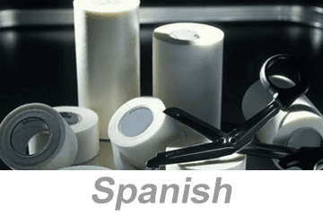 First Aid - Basics (Spanish)