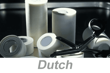 First Aid - Basics (Dutch)