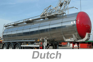 Flammable and Combustible Liquids (Dutch)