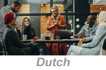 Office Safety (Dutch)