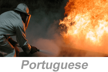 Fire Watch (Portuguese)