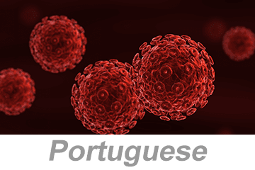 Bloodborne Pathogens (BBP) (Portuguese)