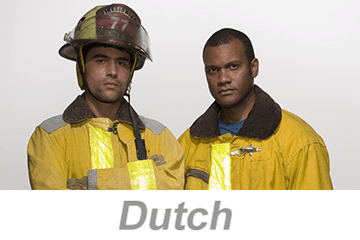 Fire Prevention (Dutch)