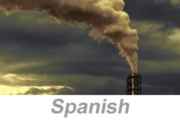 Environmental Responsibility, Parts 1-3 (US) (Spanish)