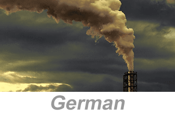 Environmental Responsibility, Parts 1-3 (US) (German)