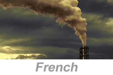 Environmental Responsibility, Parts 1-3 (US) (French)