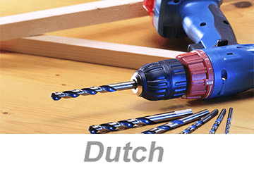 Hand and Power Tool Safety (Dutch)