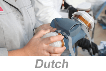 Respiratory Protection (Dutch)