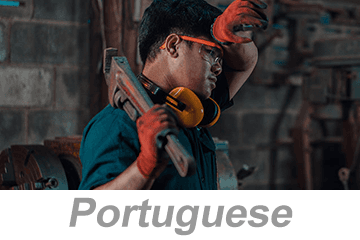 Heat Stress (Portuguese)