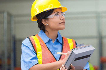 Inspections and Observations