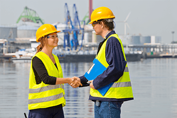 Giving and Receiving Feedback